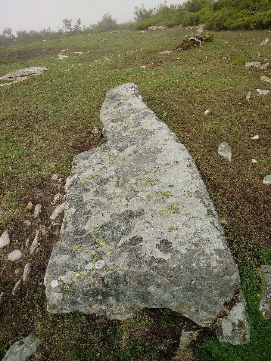 Naparbaso Punta zutarria 2