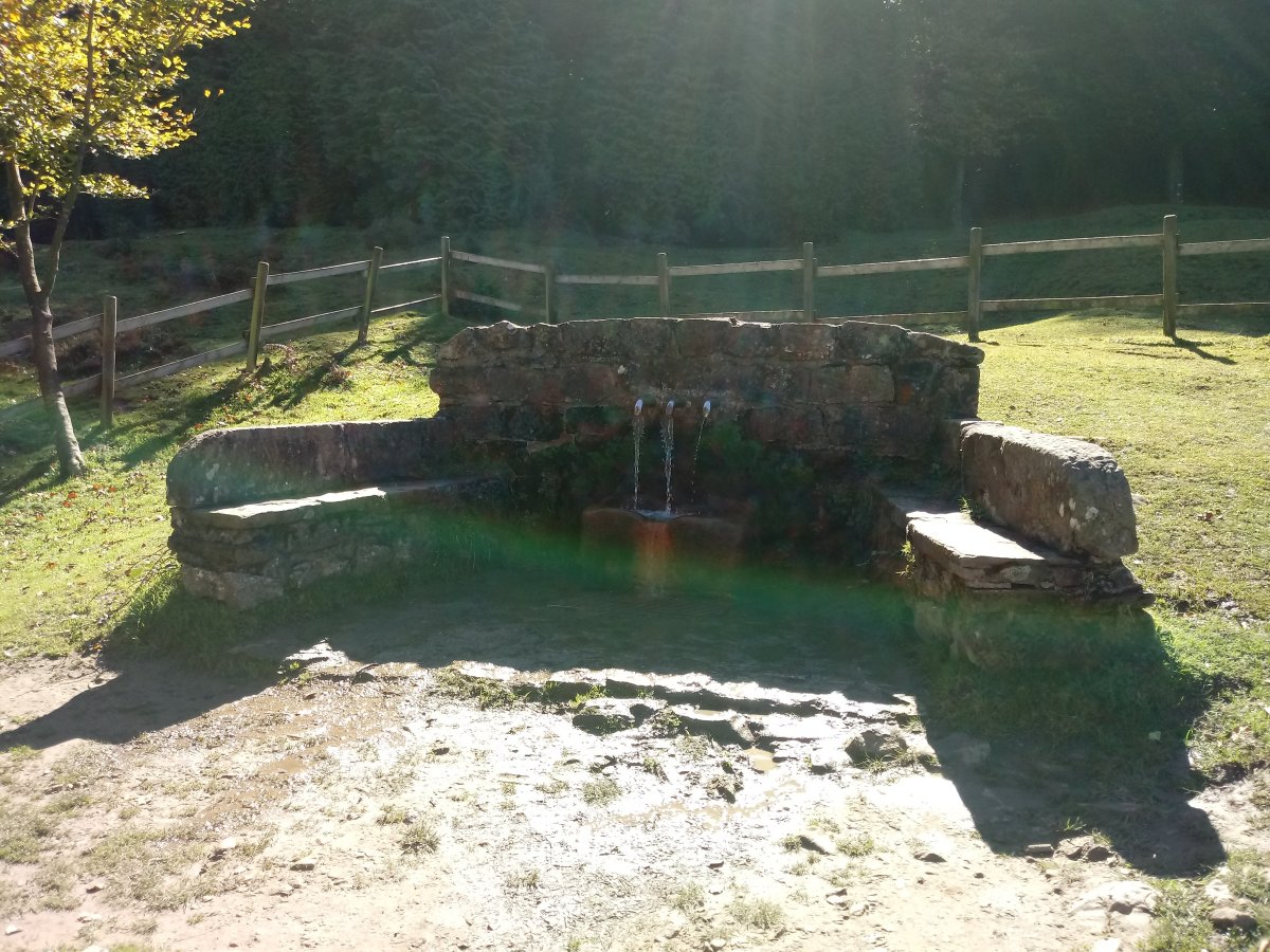 Pol-Pol metalur iturria