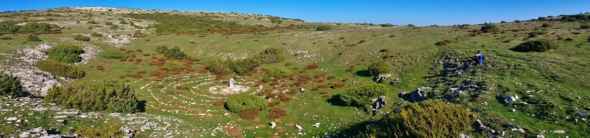 Euskal Herriko Erdigune Geografikoa