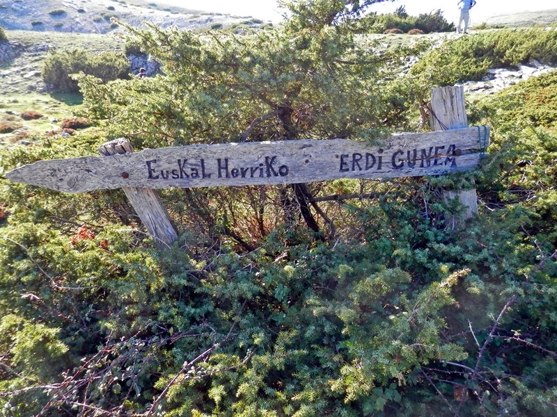 Euskal Herriko Erdigune Geografikoa