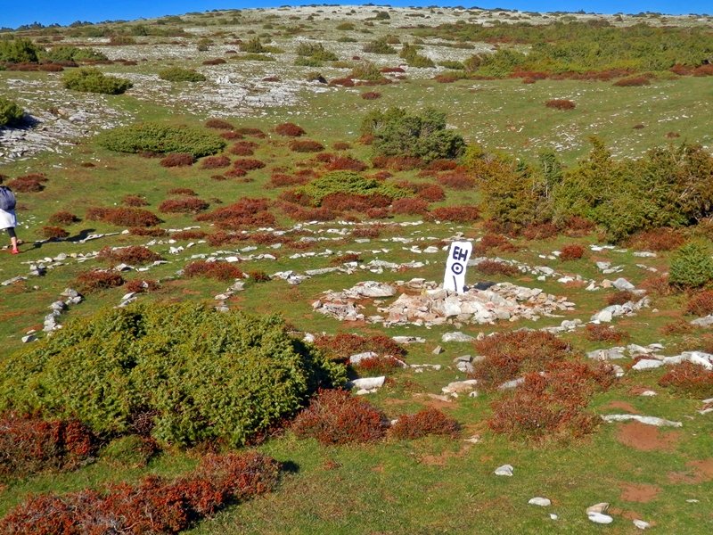 Euskal Herriko Erdigune Geografikoa