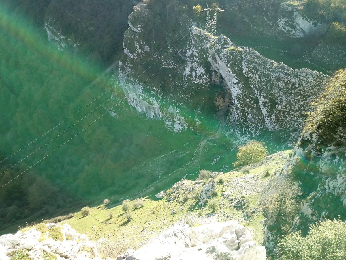 Sandratiko Begiratokia 1