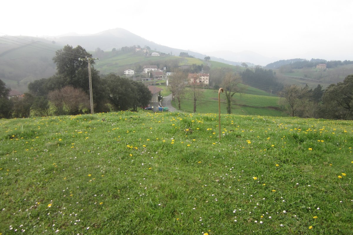 Túmulo Meaga  (03-2017)