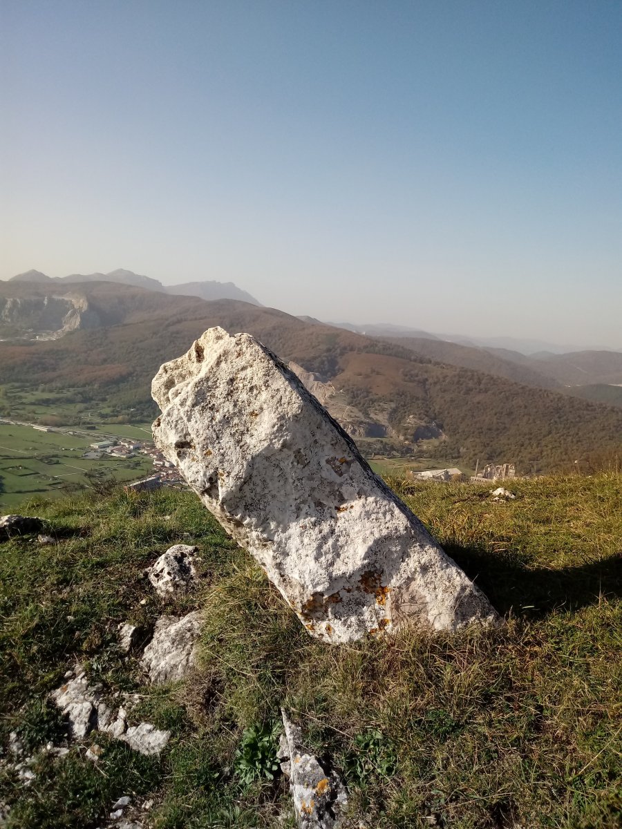 Zelaiaundi zutarria 3