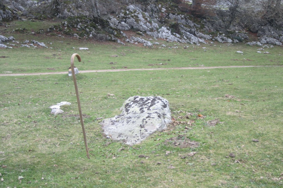 Monolito Elorrola  (Noviembre 2017)