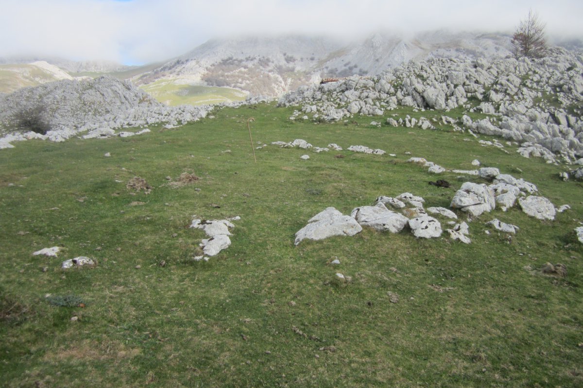 Círculo Laskaolatza  (Noviembre 2017)