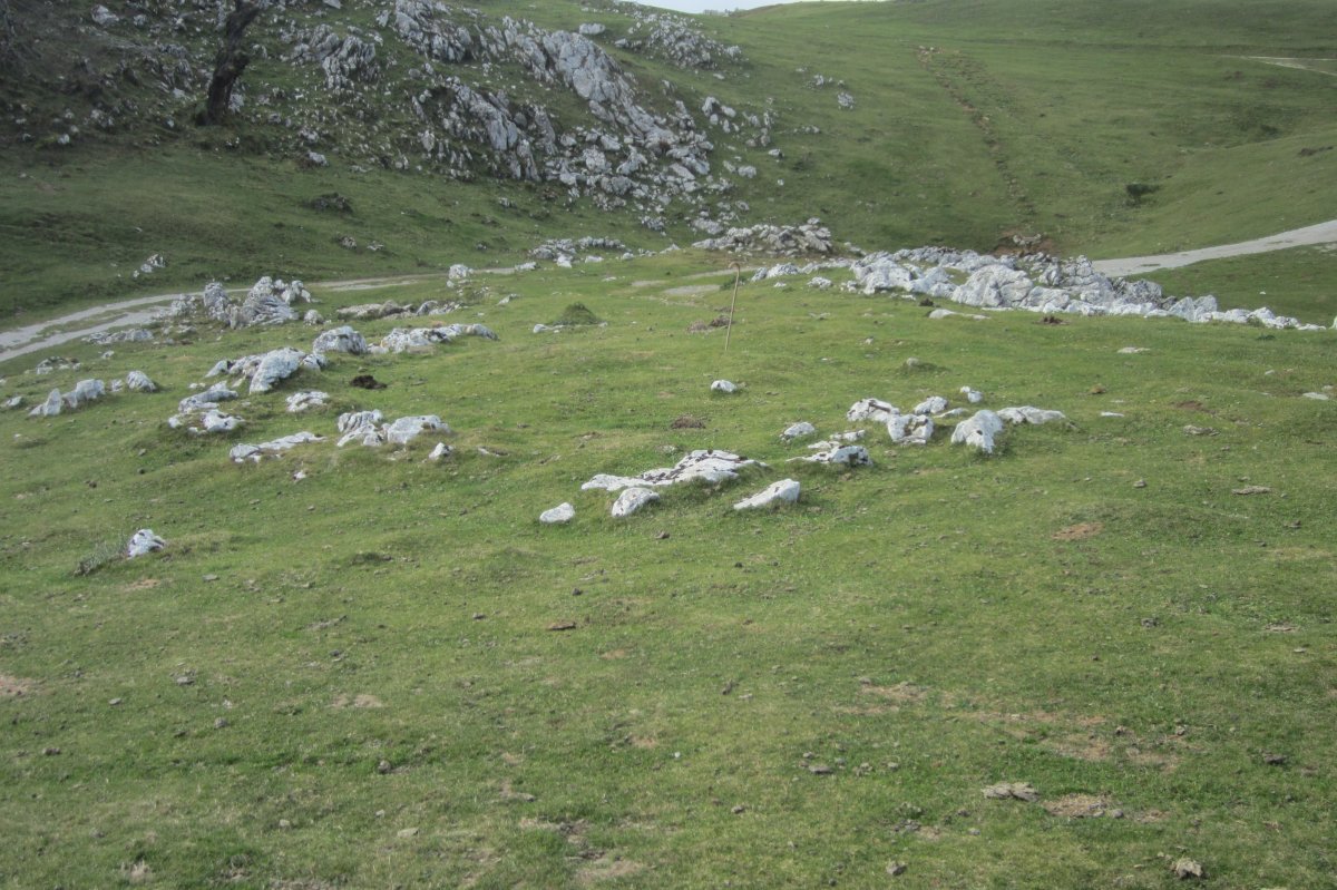 Círculo Laskaolatza  (Noviembre 2017)