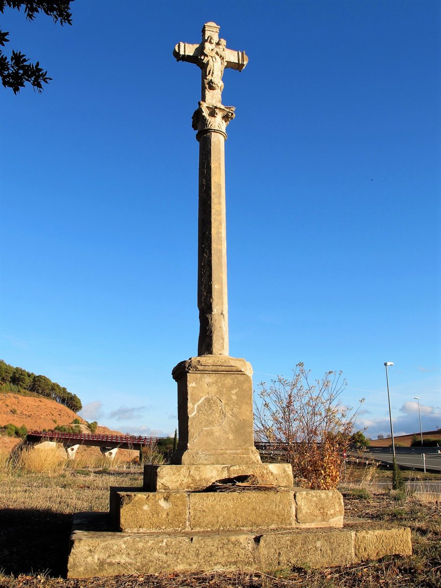 Santa Krutz kruzeroa, Mañeru