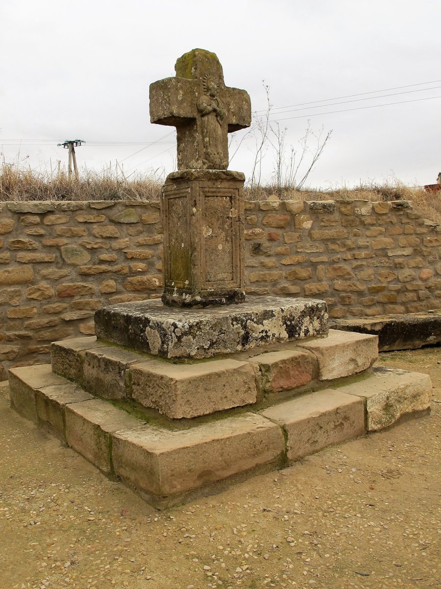 Ibarrea kruzeroa, Arroitz