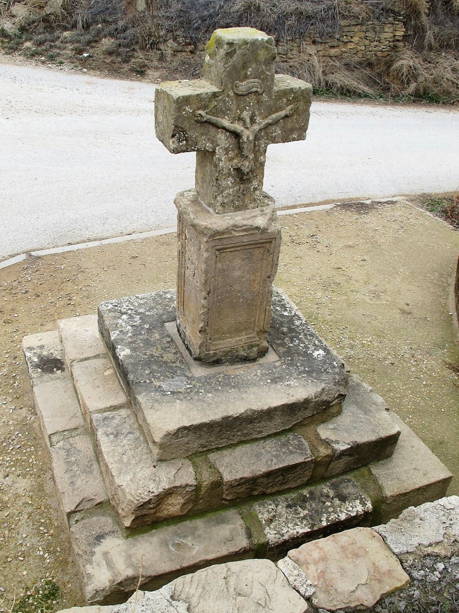 Ibarrea kruzeroa, Arroitz