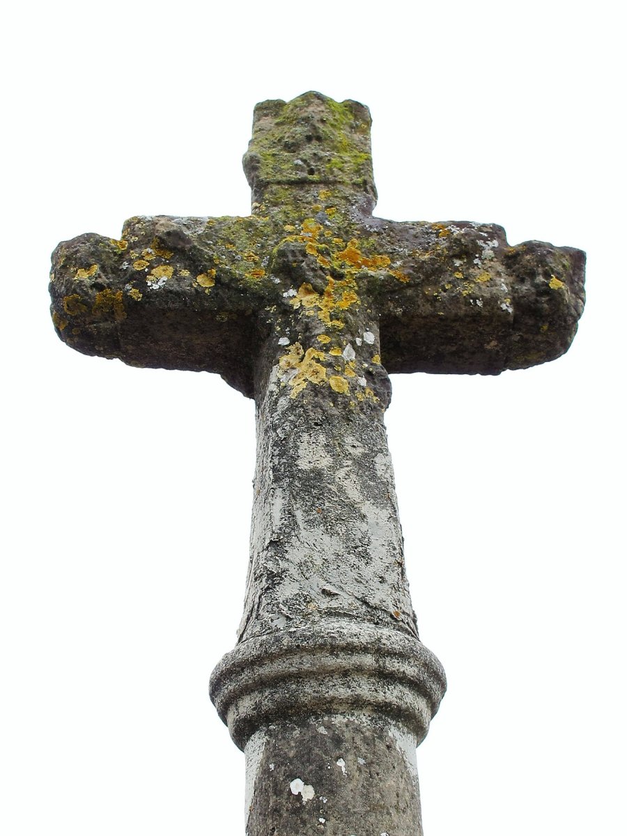 Virgen de Mendia kruzeroa, Arroitz