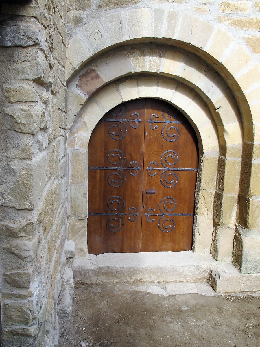 Nuestra Señora de Andion ermita, Mendidorria