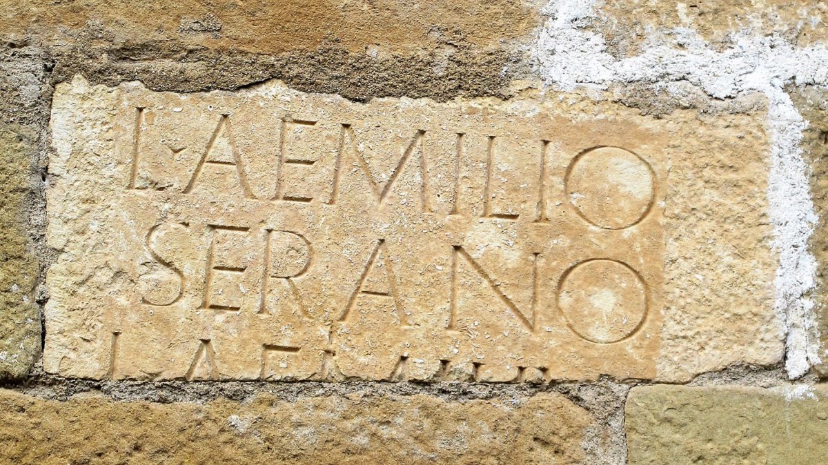 Nuestra Señora de Andion ermita, Mendidorria