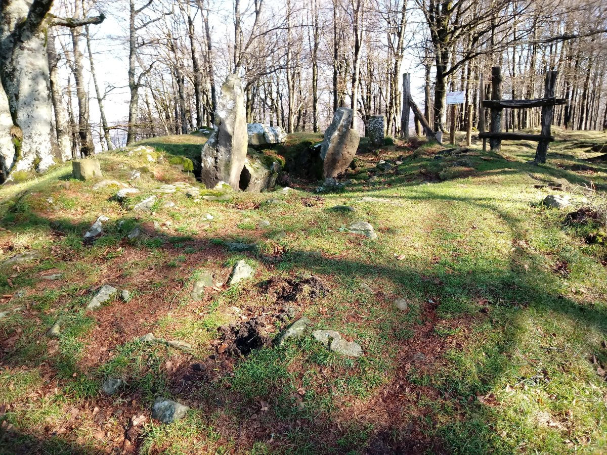 Intxusburu trikuharria 3