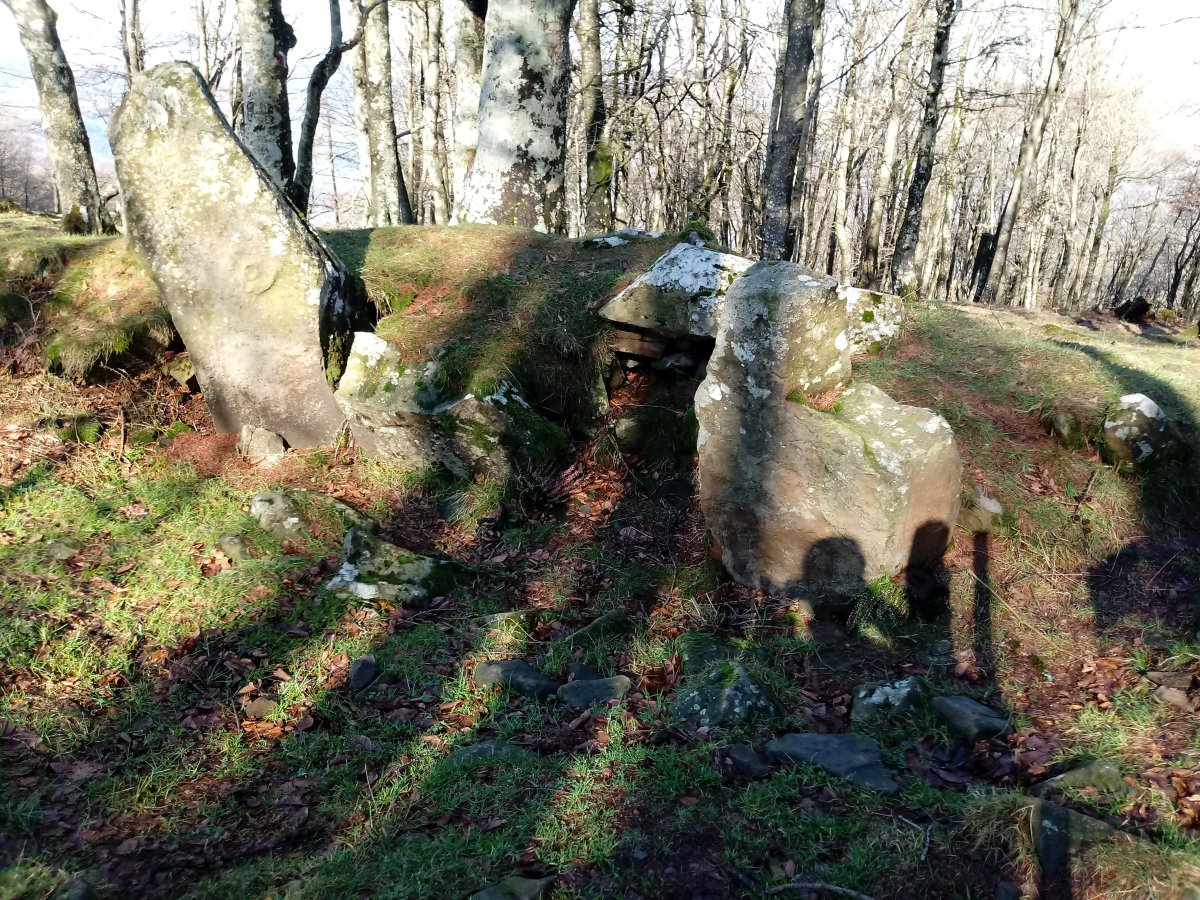 Intxusburu trikuharria 2