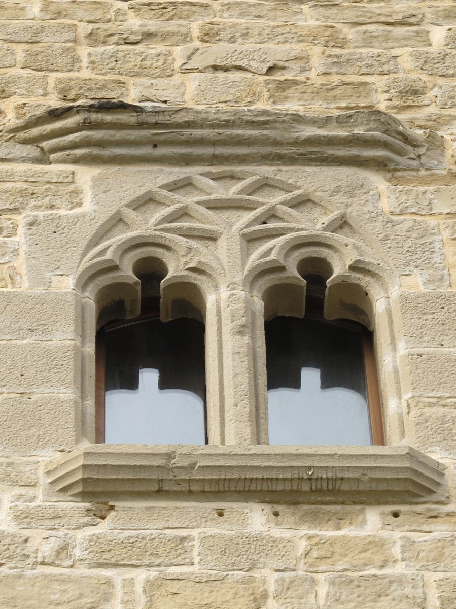 La Torre dorrea, Olkotz