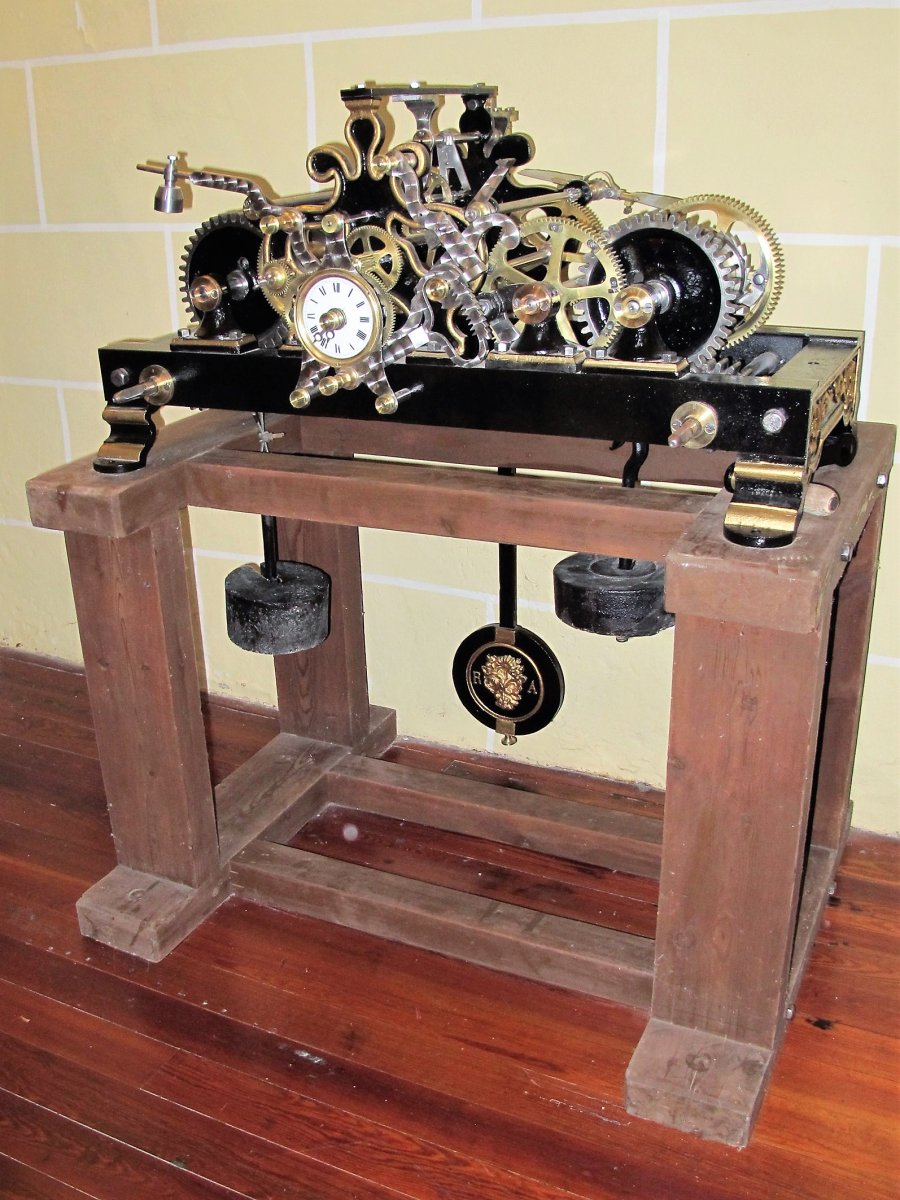 Inmaculada Concepción eliza, Tirapu