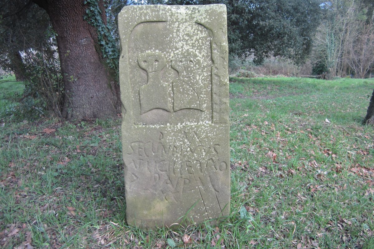 San Pedro de Elorriaga   (Febrero 2018)