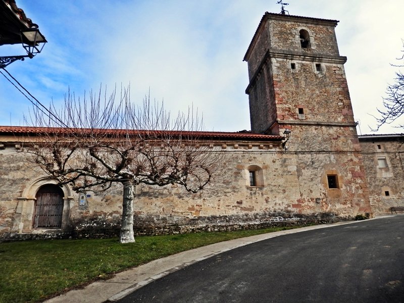 Andra Maria Eliza Basaben