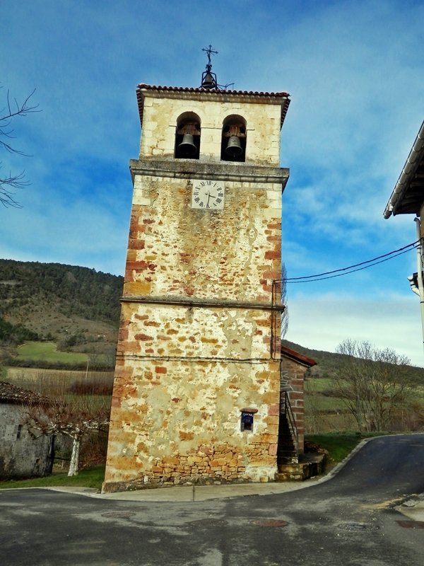 Andra Maria Eliza Basaben