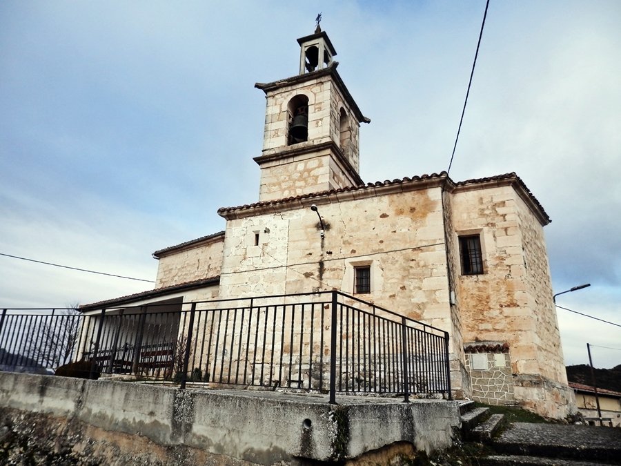 San Miguel Eliza Gurendesen