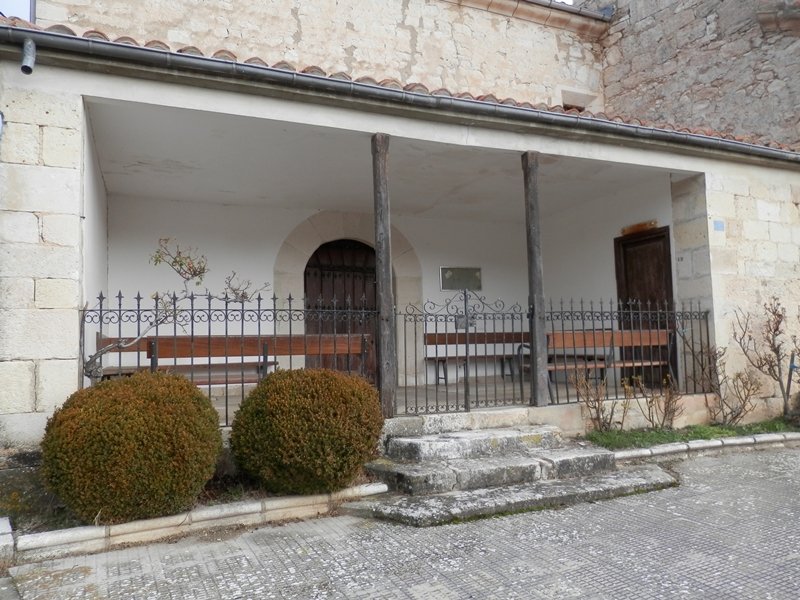 San Miguel Eliza Gurendesen