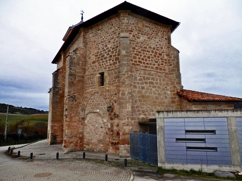 Andra Maria Eliza Villanañen