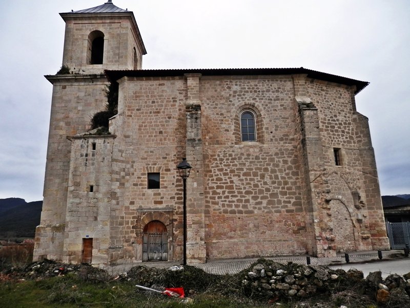 Andra Maria Eliza Villanañen