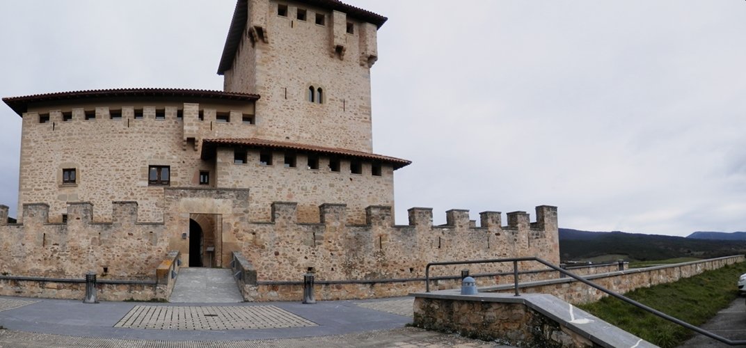 Varona Dorretxea Villanañen