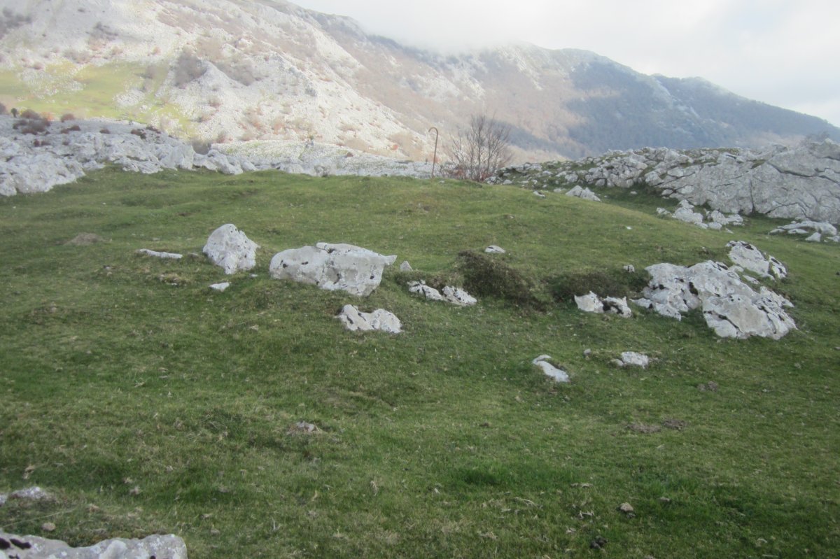 Fondo de Cabaña Urbia Este 3 (Noviembre 2017)