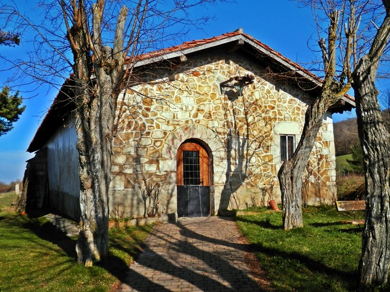 Uraldeko Ama Birjina