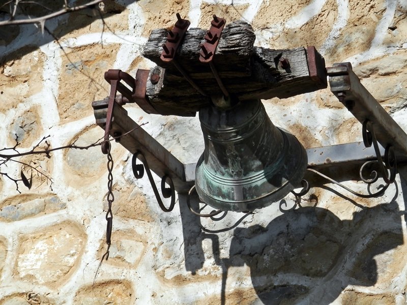 Uraldeko Ama Birjina