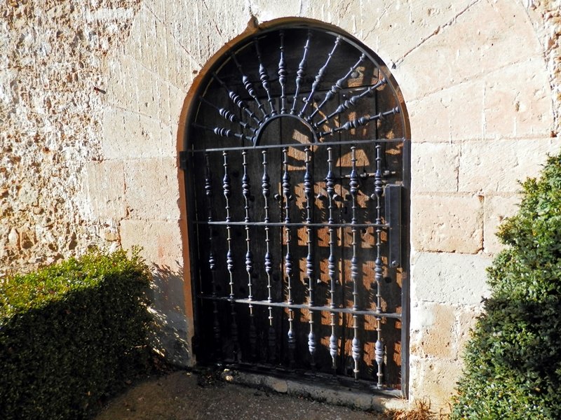 San Juan Ermita Oteon