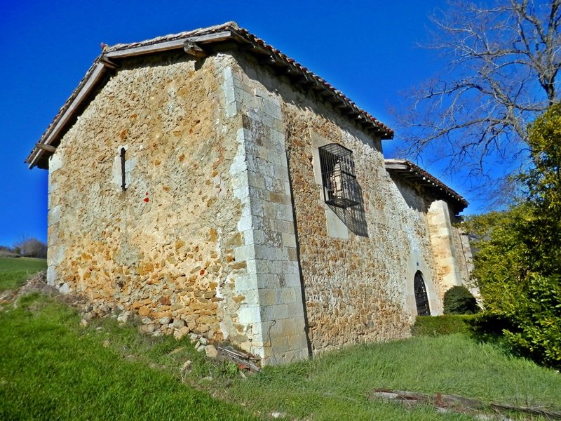 San Juan Ermita Oteon