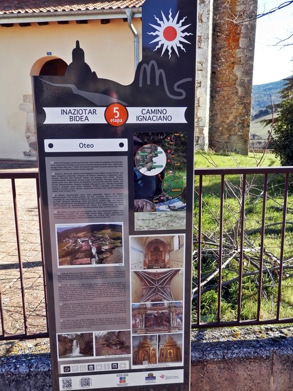 San Mames Eliza Oteon