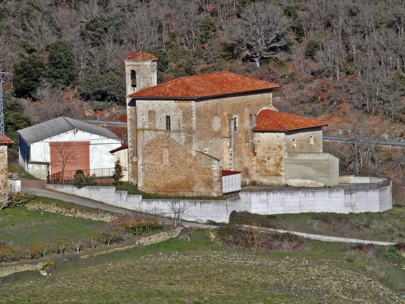 San Mames Eliza Oteon