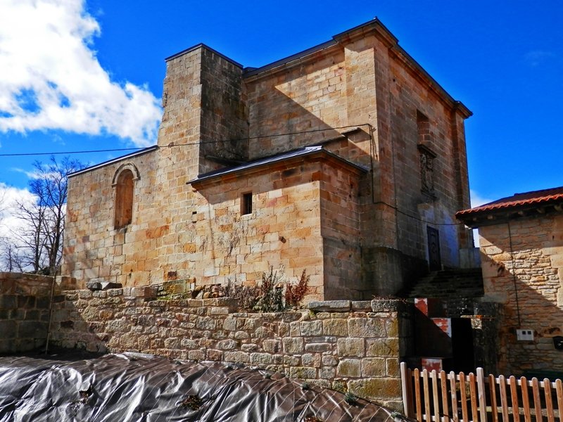 Andra Maria Eliza Galarretan