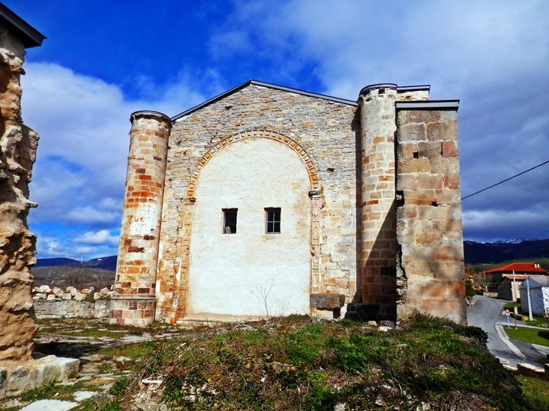 Andra Maria Eliza Galarretan