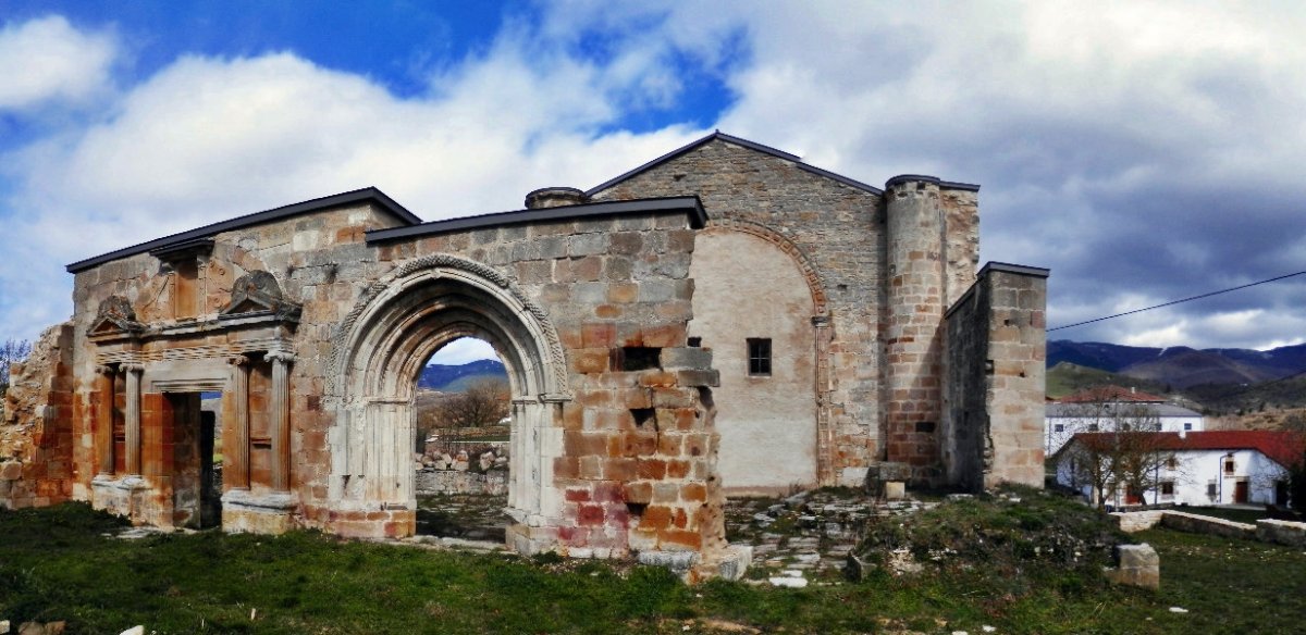 Andra Maria Eliza Galarretan