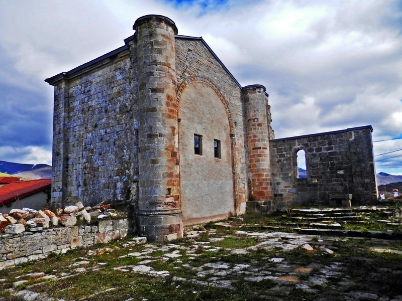 Andra Maria Eliza Galarretan