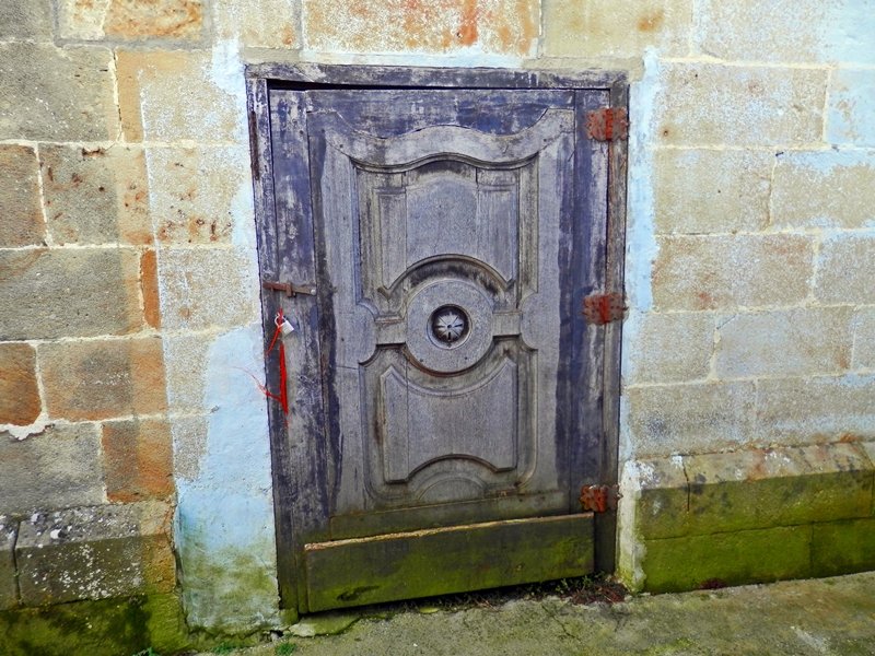 Andra Maria Eliza Galarretan