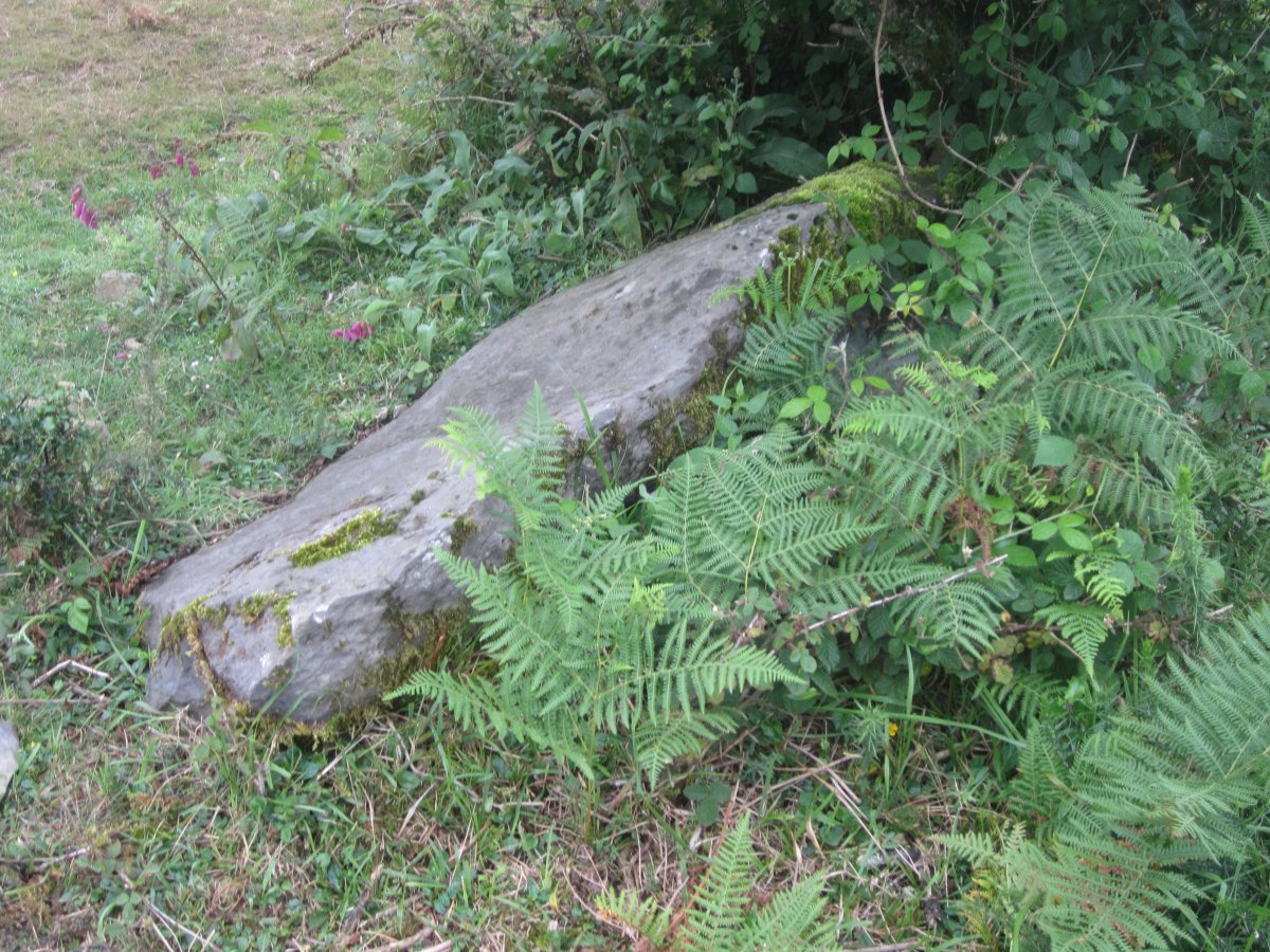 Monolito Naparbidea  (08-2013)