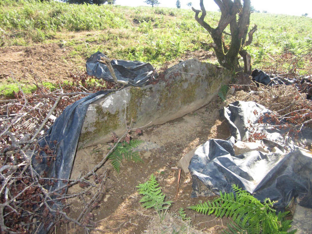 Monolito Naparbidea (08-2015)