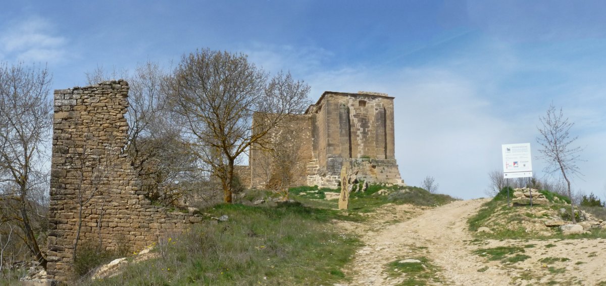 Abaitz herri despopulatua