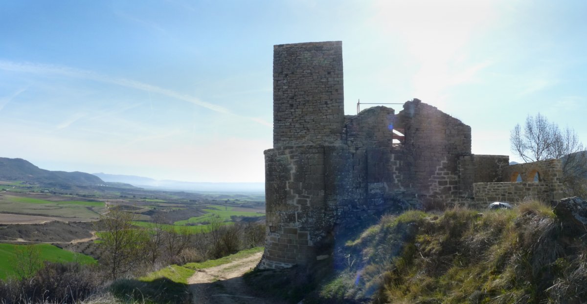 Abaitz herri despopulatua