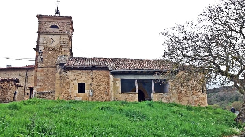 Miomako San Roman Eliza