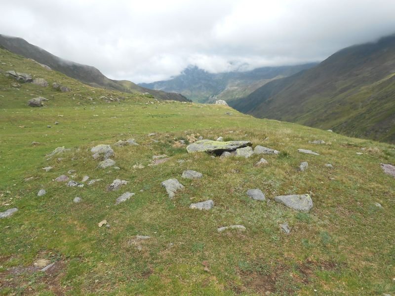 la hourquette de larry trikuharria