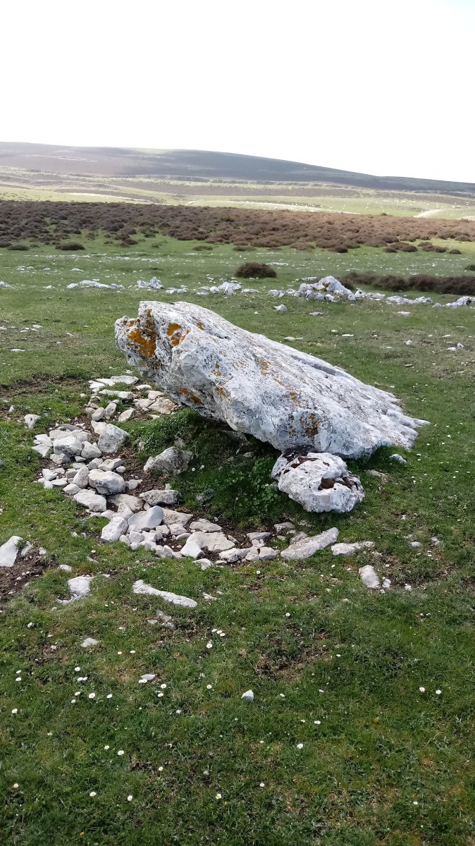 Elordiko Harria zutarria 2