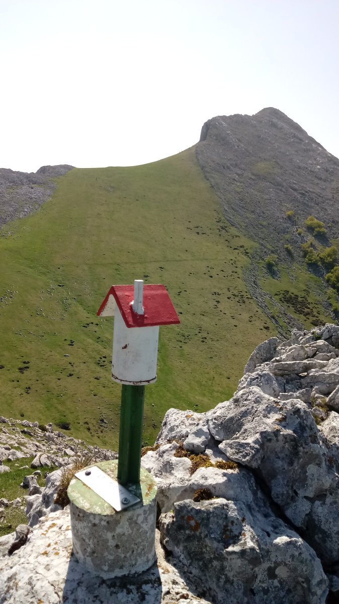 Arbelaitz Lekunberritik