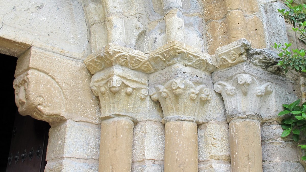 San Esteban eliza, Otazu-Etxauri